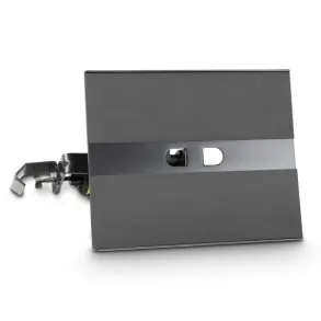 Bandeja multi proposito con clamp Para Celular Ipad Notebook Gravity MATRAY1 19,5 X 20 cm