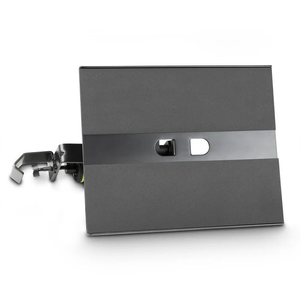 Bandeja multi proposito con clamp Para Celular Ipad Notebook Gravity MATRAY1 19,5 X 20 cm