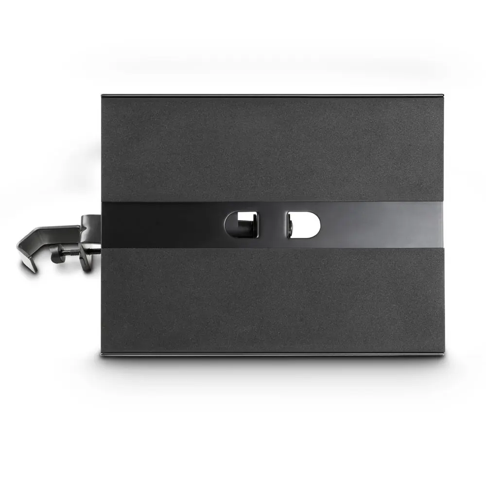 Bandeja multi proposito con clamp Para Celular Ipad Notebook Gravity MATRAY1 19,5 X 20 cm
