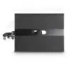 Bandeja multi proposito con clamp Para Celular Ipad Notebook Gravity MATRAY1 19,5 X 20 cm