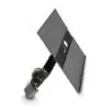 Bandeja multi proposito con clamp Para Celular Ipad Notebook Gravity MATRAY1 19,5 X 20 cm