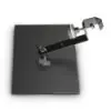 Bandeja multi proposito con clamp Para Celular Ipad Notebook Gravity MATRAY1 19,5 X 20 cm