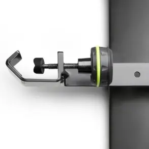 Bandeja multi proposito con clamp Para Celular Ipad Notebook Gravity MATRAY1 19,5 X 20 cm