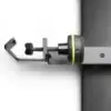 Bandeja multi proposito con clamp Para Celular Ipad Notebook Gravity MATRAY1 19,5 X 20 cm