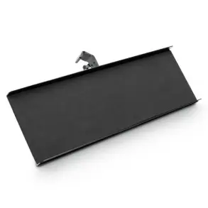 Bandeja multi proposito con clamp Para Celular Ipad Notebook Gravity MATRAY2 40 X 13 cm