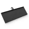 Bandeja multi proposito con clamp Para Celular Ipad Notebook Gravity MATRAY2 40 X 13 cm