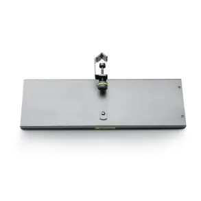 Bandeja multi proposito con clamp Para Celular Ipad Notebook Gravity MATRAY2 40 X 13 cm