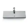 Bandeja multi proposito con clamp Para Celular Ipad Notebook Gravity MATRAY2 40 X 13 cm