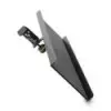 Bandeja multi proposito con clamp Para Celular Ipad Notebook Gravity MATRAY2 40 X 13 cm