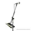 Bandeja multi proposito con clamp Para Celular Ipad Notebook Gravity MATRAY2 40 X 13 cm