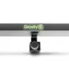 Bandeja multi proposito con clamp Para Celular Ipad Notebook Gravity MATRAY2 40 X 13 cm
