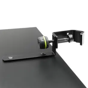 Bandeja multi proposito con clamp Para Celular Ipad Notebook Gravity MATRAY2 40 X 13 cm