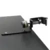 Bandeja multi proposito con clamp Para Celular Ipad Notebook Gravity MATRAY2 40 X 13 cm