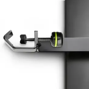 Bandeja multi proposito con clamp Para Celular Ipad Notebook Gravity MATRAY2 40 X 13 cm