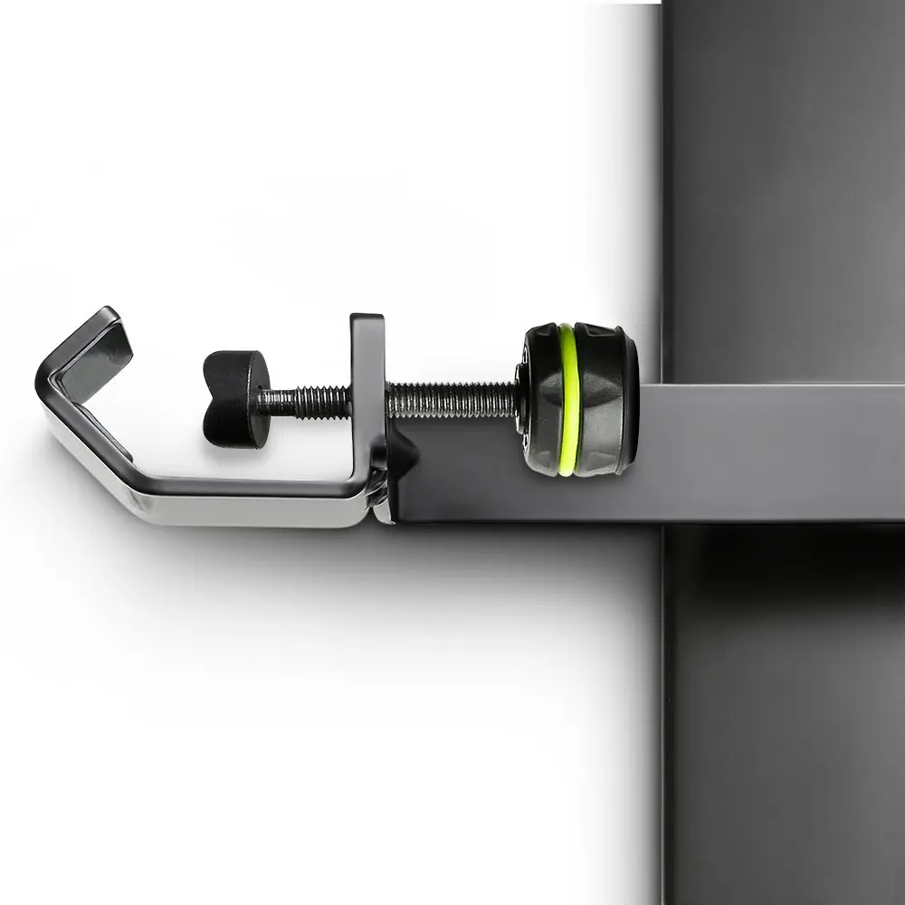 Bandeja multi proposito con clamp Para Celular Ipad Notebook Gravity MATRAY2 40 X 13 cm