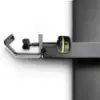 Bandeja multi proposito con clamp Para Celular Ipad Notebook Gravity MATRAY2 40 X 13 cm