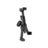 Adaptador que convierte en Soporte de Tablet Notebook Ipad Gravity MATTH02
