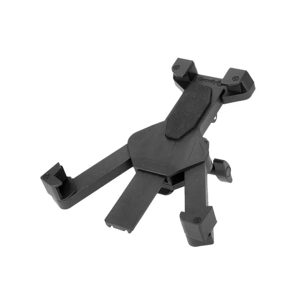Adaptador que convierte en Soporte de Tablet Notebook Ipad Gravity MATTH02