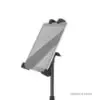 Adaptador que convierte en Soporte de Tablet Notebook Ipad Gravity MATTH02