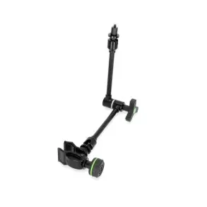 Soporte Multi Proposito Tipo Brazo con clamp Gravity MAVARIARML38 Camaras / microfonos / otros