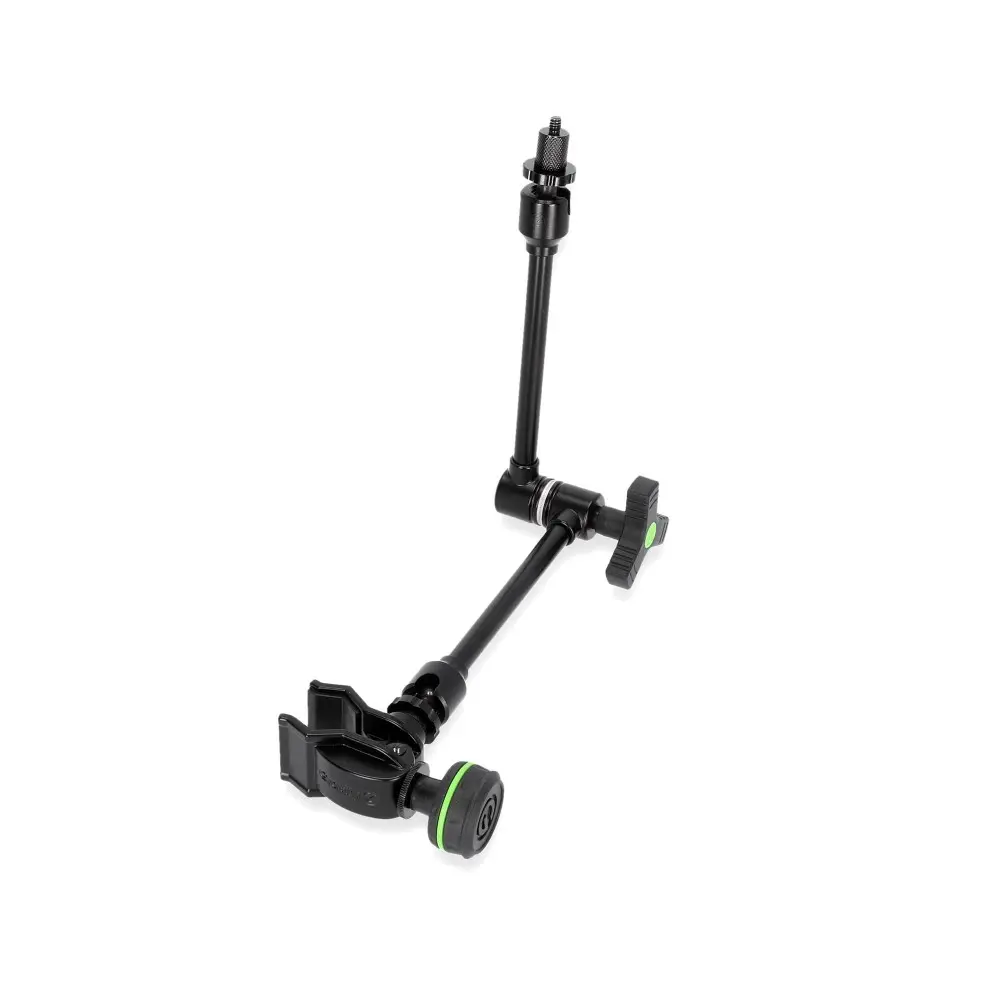 Soporte Multi Proposito Tipo Brazo con clamp Gravity MAVARIARML38 Camaras / microfonos / otros