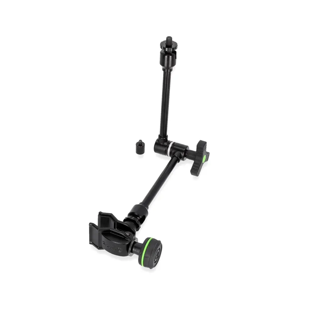Soporte Multi Proposito Tipo Brazo con clamp Gravity MAVARIARML38 Camaras / microfonos / otros