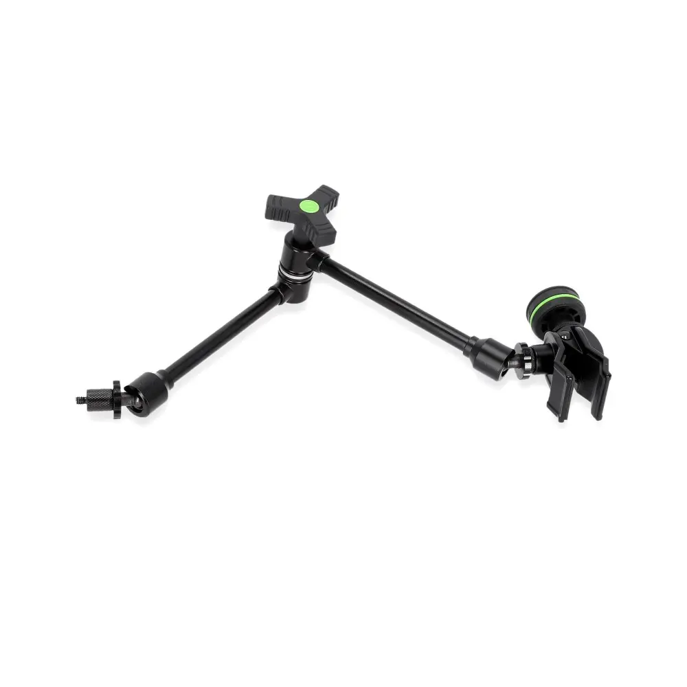 Soporte Multi Proposito Tipo Brazo con clamp Gravity MAVARIARML38 Camaras / microfonos / otros