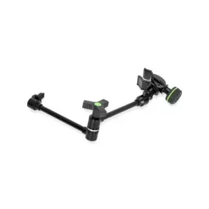 Soporte Multi Proposito Tipo Brazo con clamp Gravity MAVARIARML38 Camaras / microfonos / otros