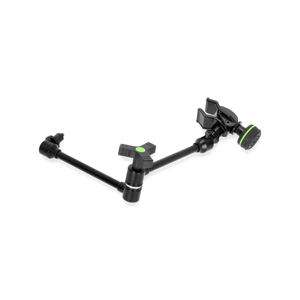Soporte Multi Proposito Tipo Brazo con clamp Gravity MAVARIARML38 Camaras / microfonos / otros