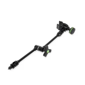 Soporte Multi Proposito Tipo Brazo con clamp Gravity MAVARIARML38 Camaras / microfonos / otros