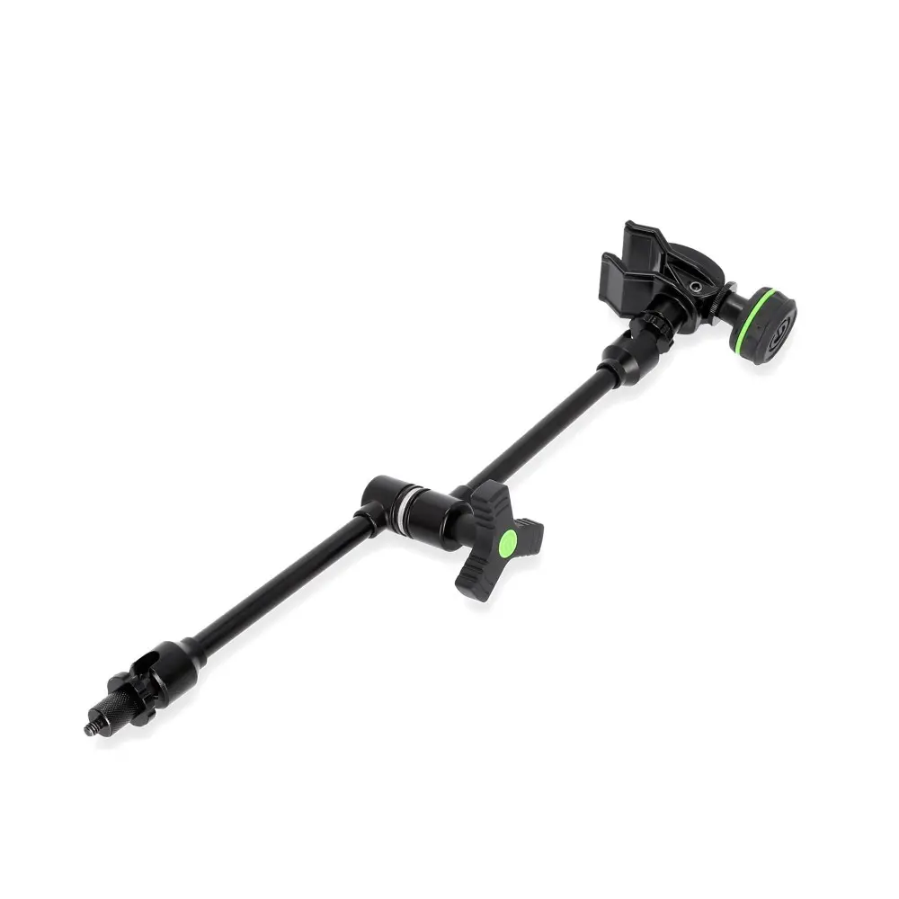 Soporte Multi Proposito Tipo Brazo con clamp Gravity MAVARIARML38 Camaras / microfonos / otros