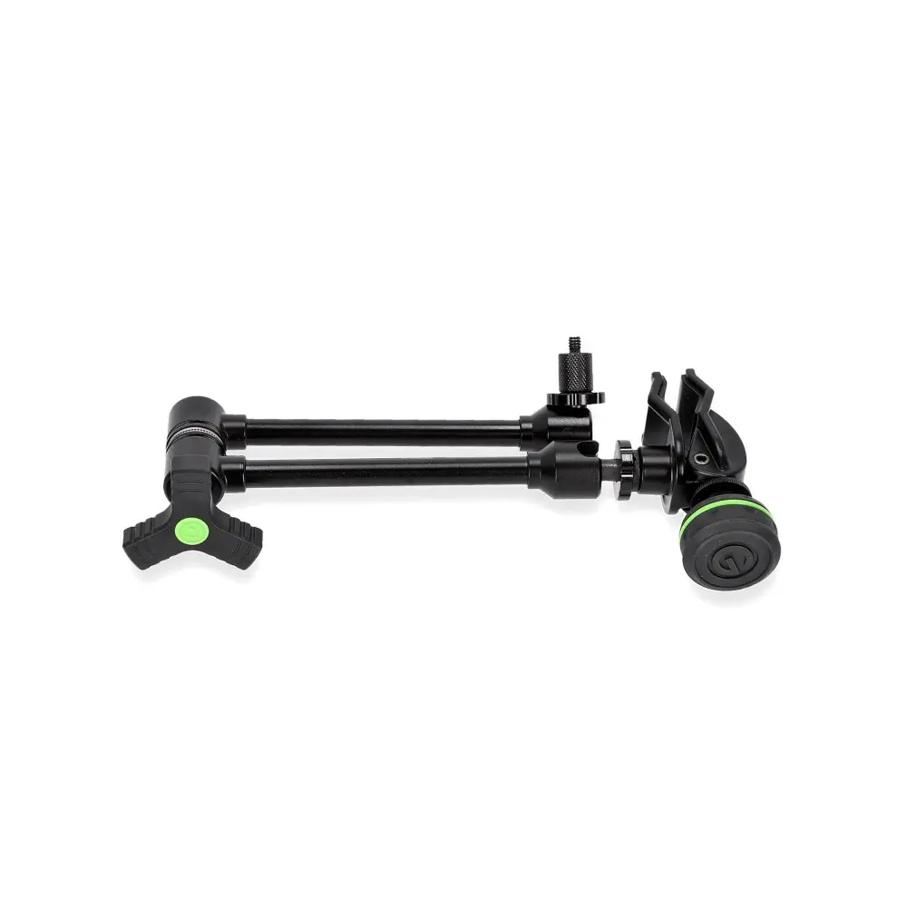 Soporte Multi Proposito Tipo Brazo con clamp Gravity MAVARIARML38 Camaras / microfonos / otros