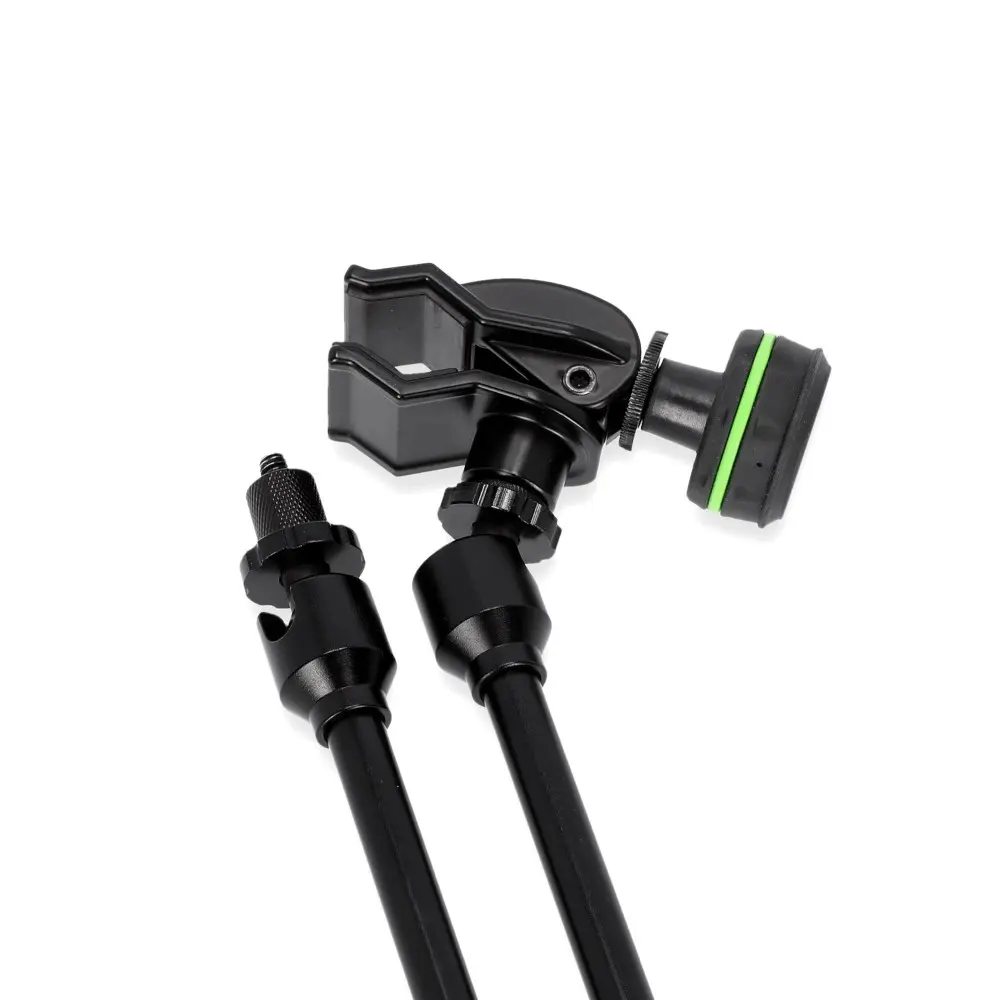 Soporte Multi Proposito Tipo Brazo con clamp Gravity MAVARIARML38 Camaras / microfonos / otros