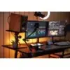 Soporte Multi Proposito Tipo Brazo con clamp Gravity MAVARIARML38 Camaras / microfonos / otros