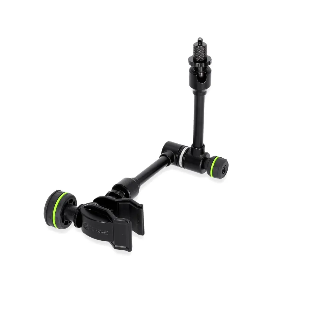 Soporte Multi Proposito Tipo Brazo con clamp Gravity MAVARIARMM38 Camaras / microfonos / otros