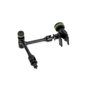 Soporte Multi Proposito Tipo Brazo con clamp Gravity MAVARIARMM38 Camaras / microfonos / otros