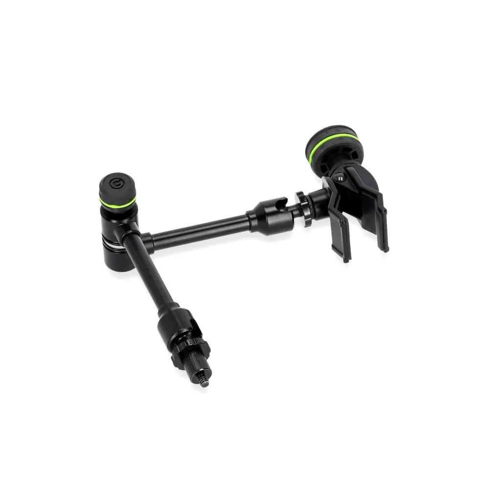 Soporte Multi Proposito Tipo Brazo con clamp Gravity MAVARIARMM38 Camaras / microfonos / otros