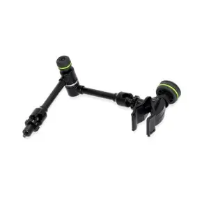 Soporte Multi Proposito Tipo Brazo con clamp Gravity MAVARIARMM38 Camaras / microfonos / otros