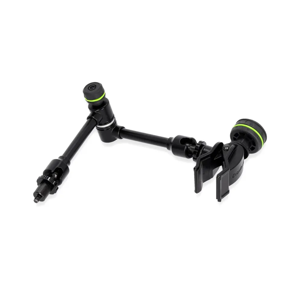 Soporte Multi Proposito Tipo Brazo con clamp Gravity MAVARIARMM38 Camaras / microfonos / otros