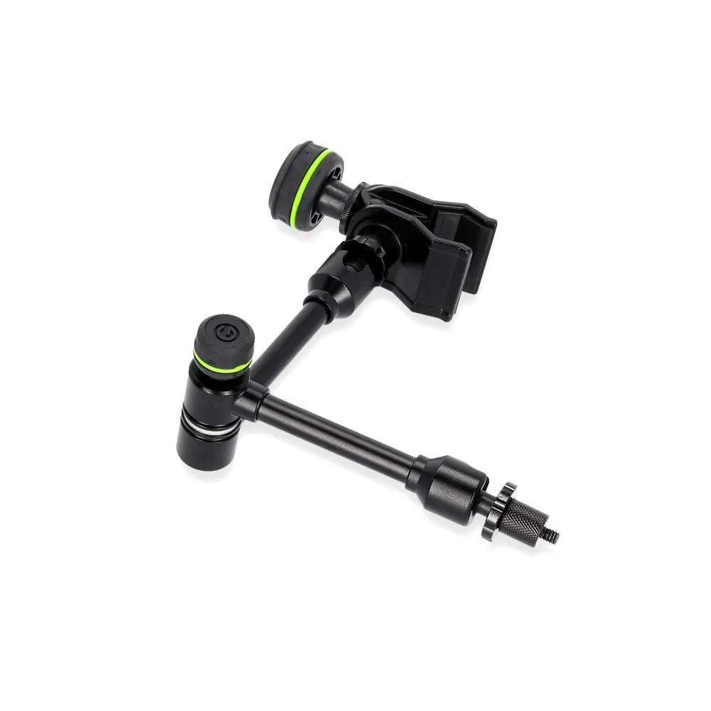 Soporte Multi Proposito Tipo Brazo con clamp Gravity MAVARIARMM38 Camaras / microfonos / otros