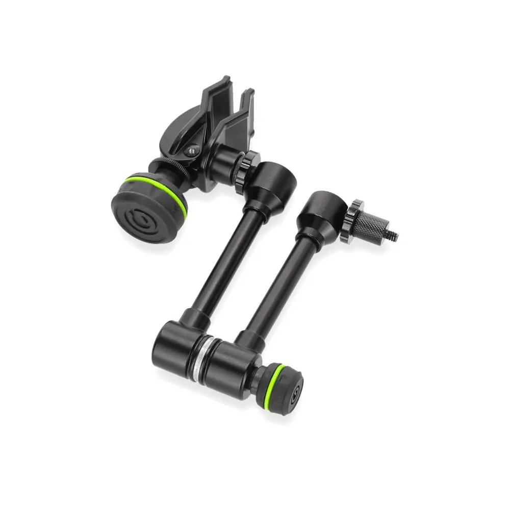 Soporte Multi Proposito Tipo Brazo con clamp Gravity MAVARIARMM38 Camaras / microfonos / otros