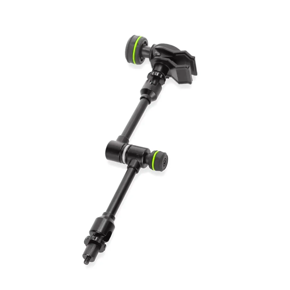 Soporte Multi Proposito Tipo Brazo con clamp Gravity MAVARIARMM38 Camaras / microfonos / otros