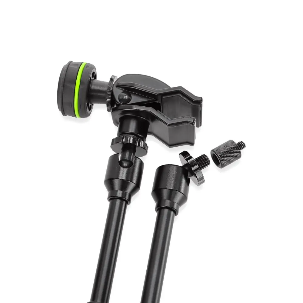 Soporte Multi Proposito Tipo Brazo con clamp Gravity MAVARIARMM38 Camaras / microfonos / otros