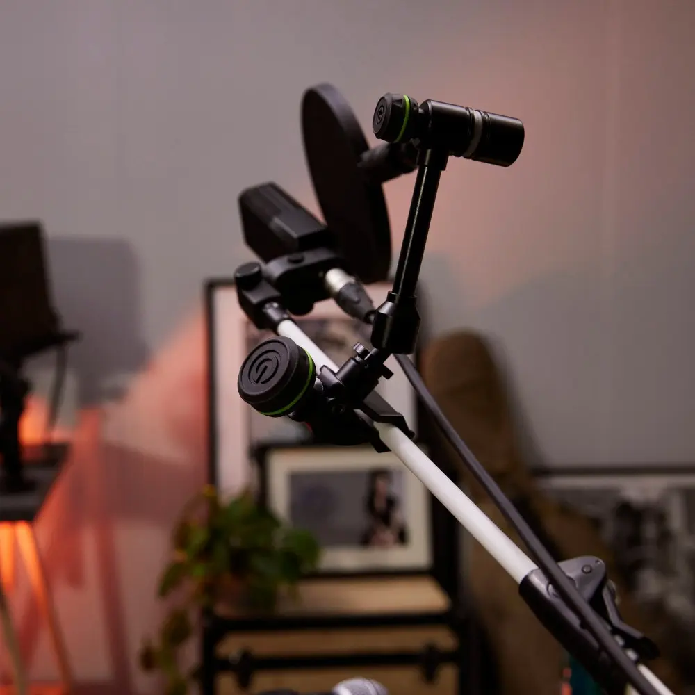 Soporte Multi Proposito Tipo Brazo con clamp Gravity MAVARIARMM38 Camaras / microfonos / otros