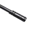 Soporte de Microfono Tipo Boom Corto Gravity MS2222B con base redonda pesada y ajuste telescopico