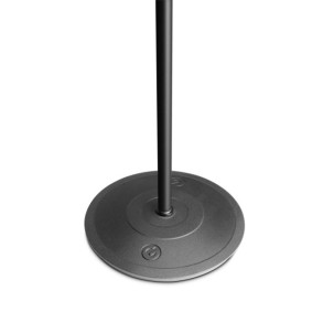 Soporte de Microfono Recto Gravity MS231HB con ajuste automatico