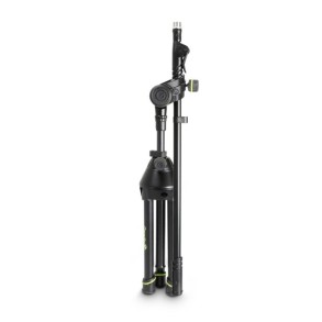 Soporte de Microfono Tipo Boom extra Corto Gravity MS3122HDB con ajuste telescopico