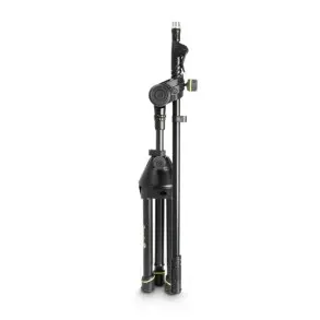 Soporte de Microfono Tipo Boom extra Corto Gravity MS3122HDB con ajuste telescopico