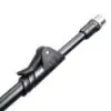 Soporte de Microfono Tipo Boom extra Corto Gravity MS3122HDB con ajuste telescopico