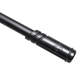 Soporte de Microfono Tipo Boom extra Corto Gravity MS3122HDB con ajuste telescopico